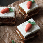 Ciasto marchewkowe z kremem z serka mascarpone