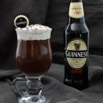 Czekoladowy pudding z guinnessem (Chocolate Guinness Goodness)
