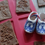 Speculaas – ciasteczka świętego Mikołaja (Sinterklaaskoeken)