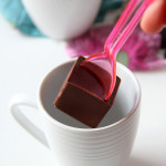 Domowe chocospoon