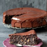 Tort makowy
