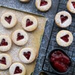 Ciasteczka serduszka