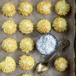 Ziemniaki księżnej (pommes duchesse)